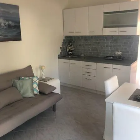 Bingo Apartment