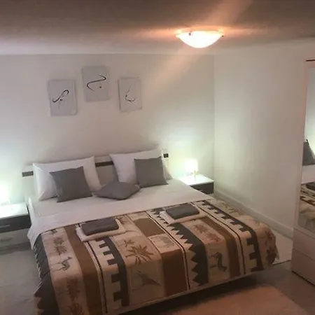 Apartamento Bingo Zadar