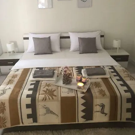 Bingo Apartment Zadar