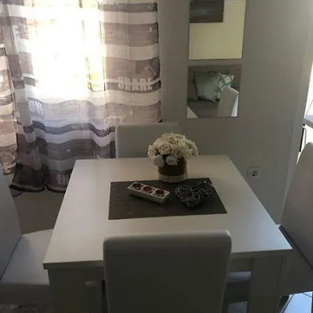 Bingo Apartment