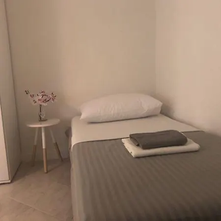 Bingo Apartamento Zadar