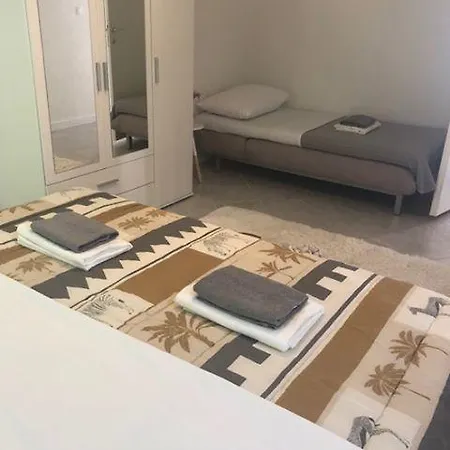 Apartment Bingo *