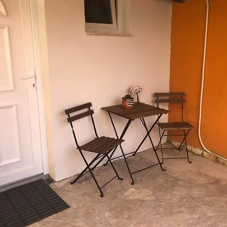 Apartment Bingo