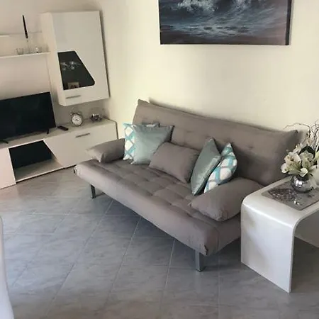 Bingo Apartment