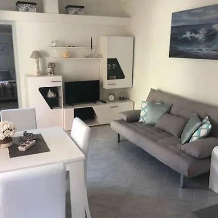 Bingo Apartment