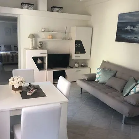 Bingo Apartamento Zadar