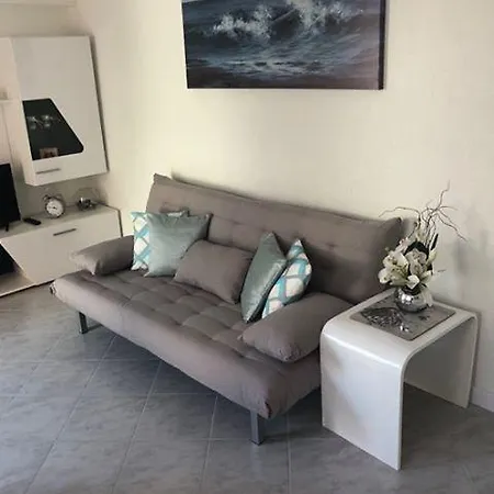 Apartman Bingo Zadar