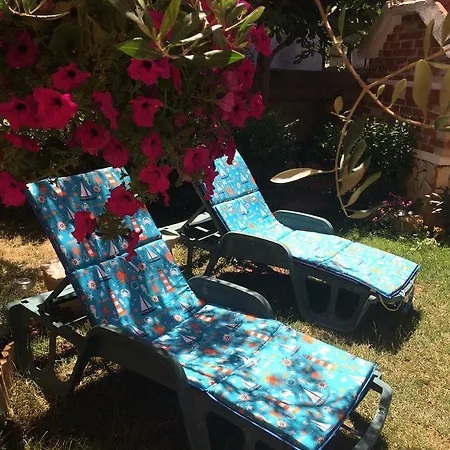 Apartman Bingo Zadar