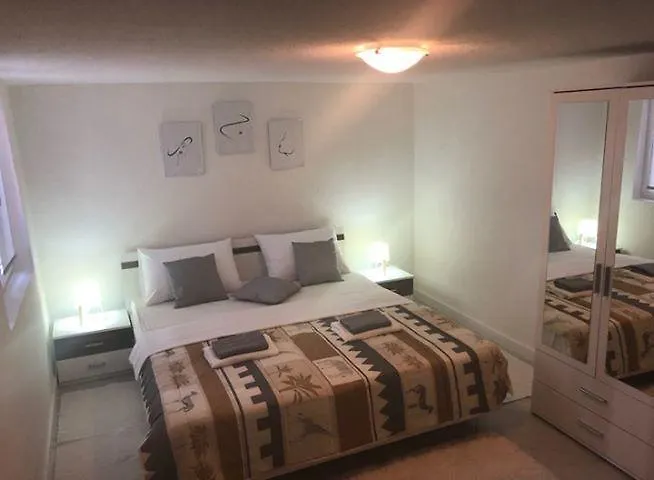Apartament Bingo Zadar