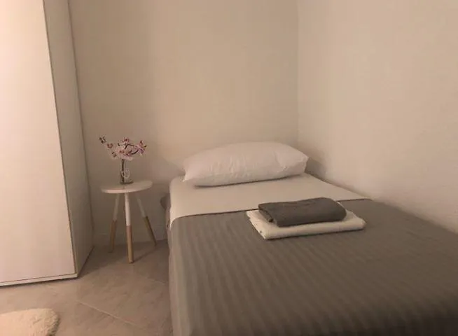 Bingo Apartament Zadar