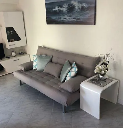 Apartament Bingo Zadar