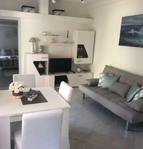 Bingo Apartament Zadar